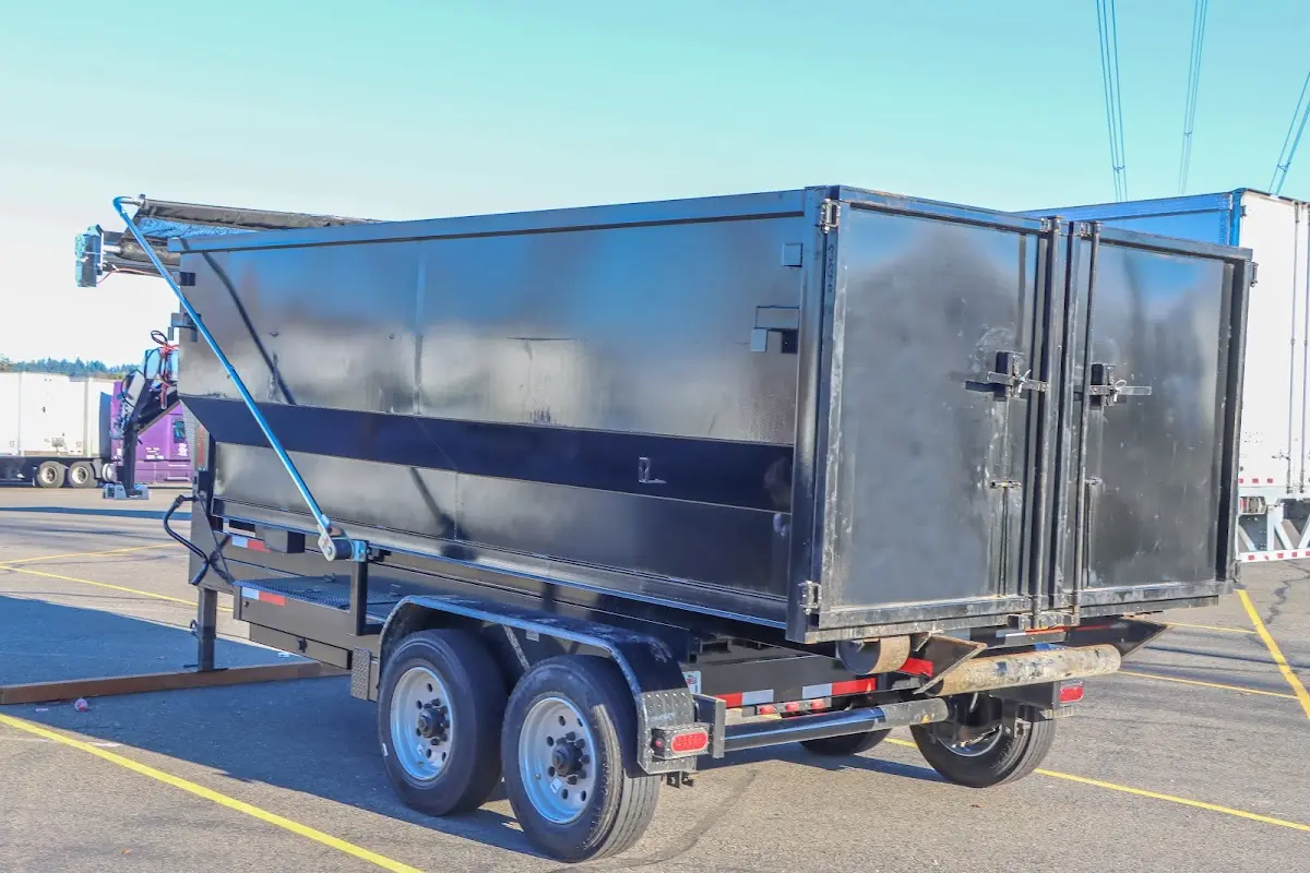 Dumpster Rental services in Chalco, NE